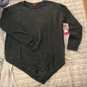Women’s Vince Camuto Gray Sweater
